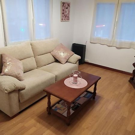 Piso Gijon Centro Apartman Kültér fotó