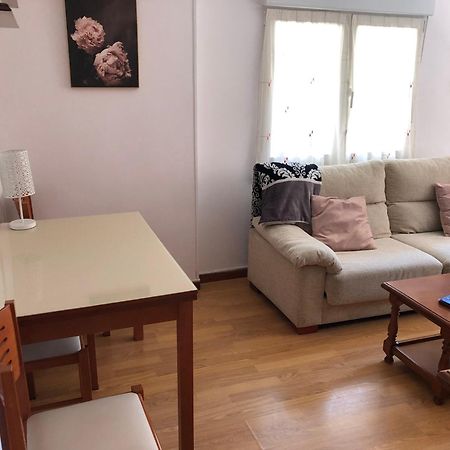 Piso Gijon Centro Apartman Kültér fotó