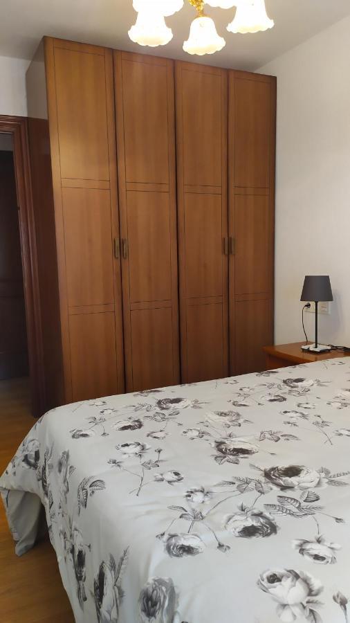 Piso Gijon Centro Apartman Kültér fotó