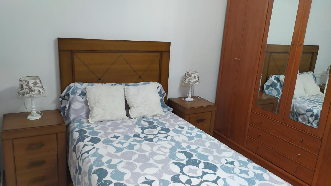 Piso Gijon Centro Apartman Kültér fotó