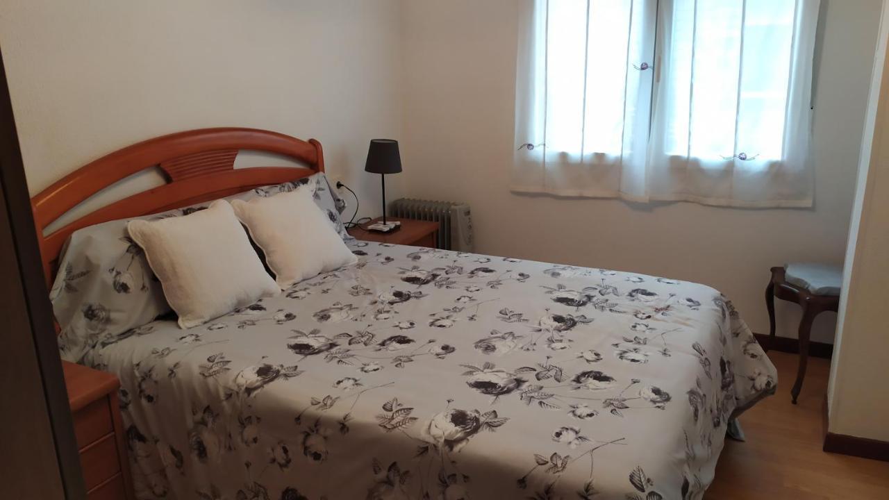 Piso Gijon Centro Apartman Kültér fotó