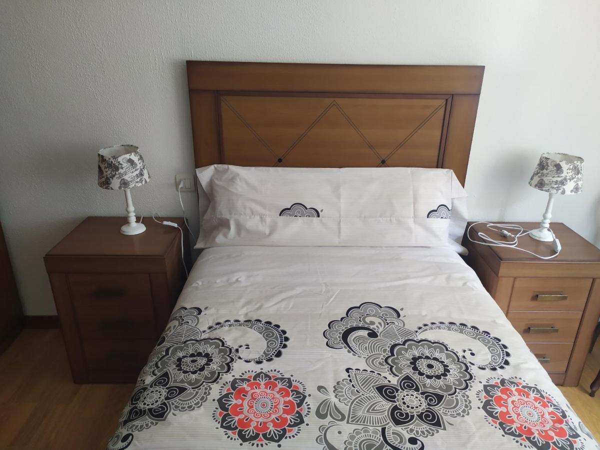 Piso Gijon Centro Apartman Kültér fotó