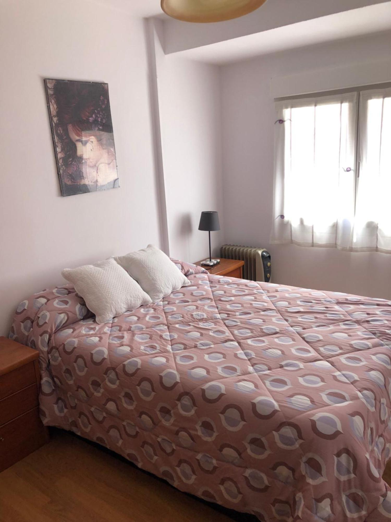 Piso Gijon Centro Apartman Kültér fotó