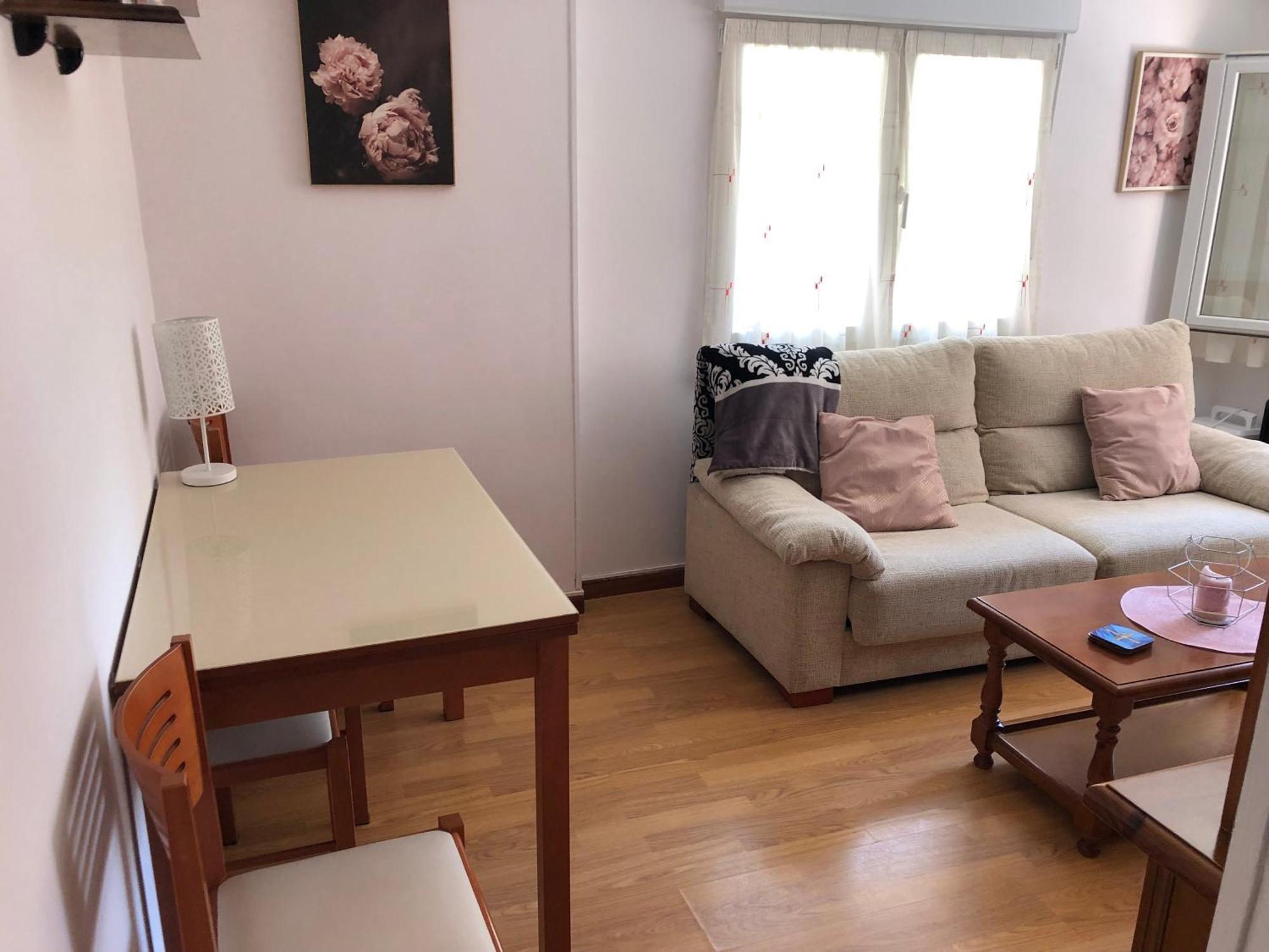 Piso Gijon Centro Apartman Kültér fotó