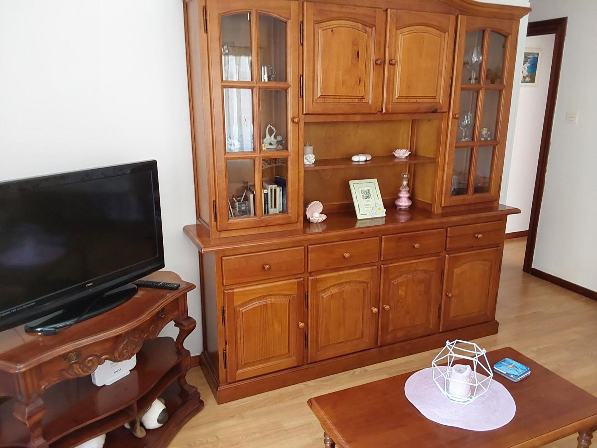 Piso Gijon Centro Apartman Kültér fotó