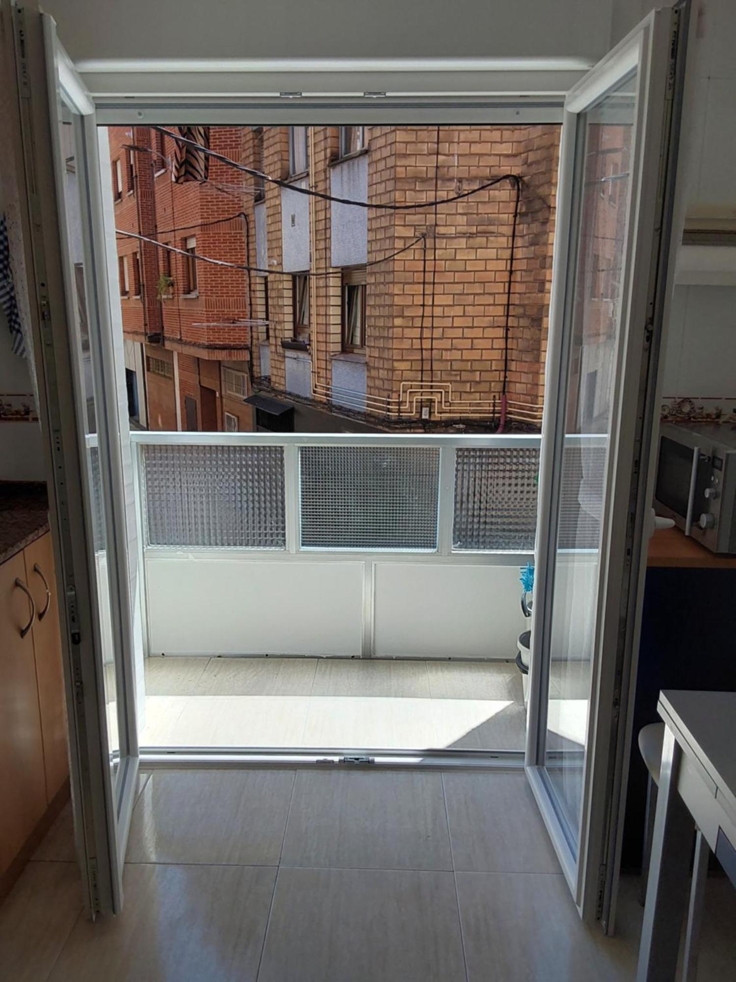Piso Gijon Centro Apartman Kültér fotó